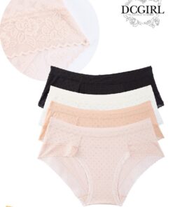 Figi DC Girl 27136 A2 S-XL