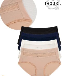 Alternative view of Figi DC Girl 26438 A2 M-XL