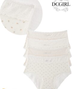Alternative view of Figi DC Girl 27151 A2 M-XL