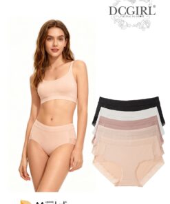 Figi DC Girl 26807 A2 M-XL