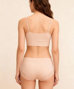 Figi DC Girl 26807 A2 M-XL - obrazek 3