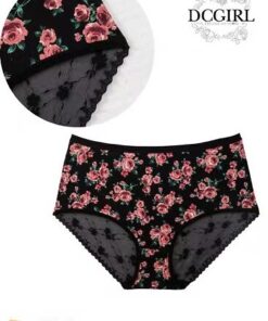 Figi DC Girl 27134 A12 L-3XL