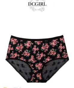 Alternative view of Figi DC Girl 27134 A12 L-3XL