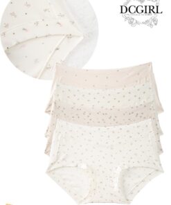 Alternative view of Figi DC Girl 27178 A12 M-XL