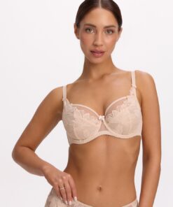 Alternative view of Biustonosz soft Gaia BS 004 Julia