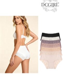 Figi DC Girl 26346 A12 M-XL - obrazek 3