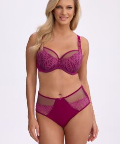 Biustonosz Semi Soft Gaia BS 1384 Mariana