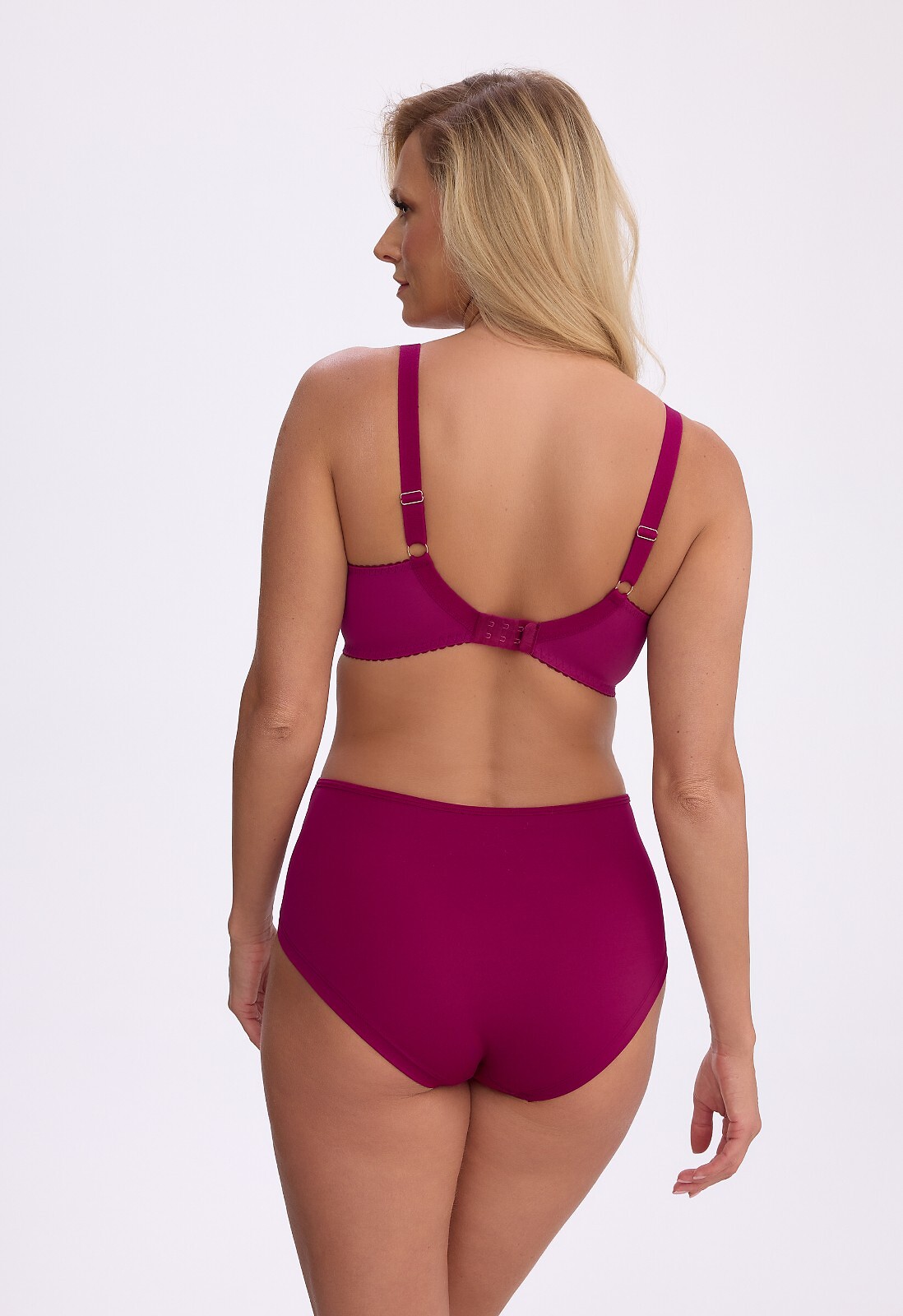 Figi Gaia GFP 1384 Mariana S-4XL - obrazek 3