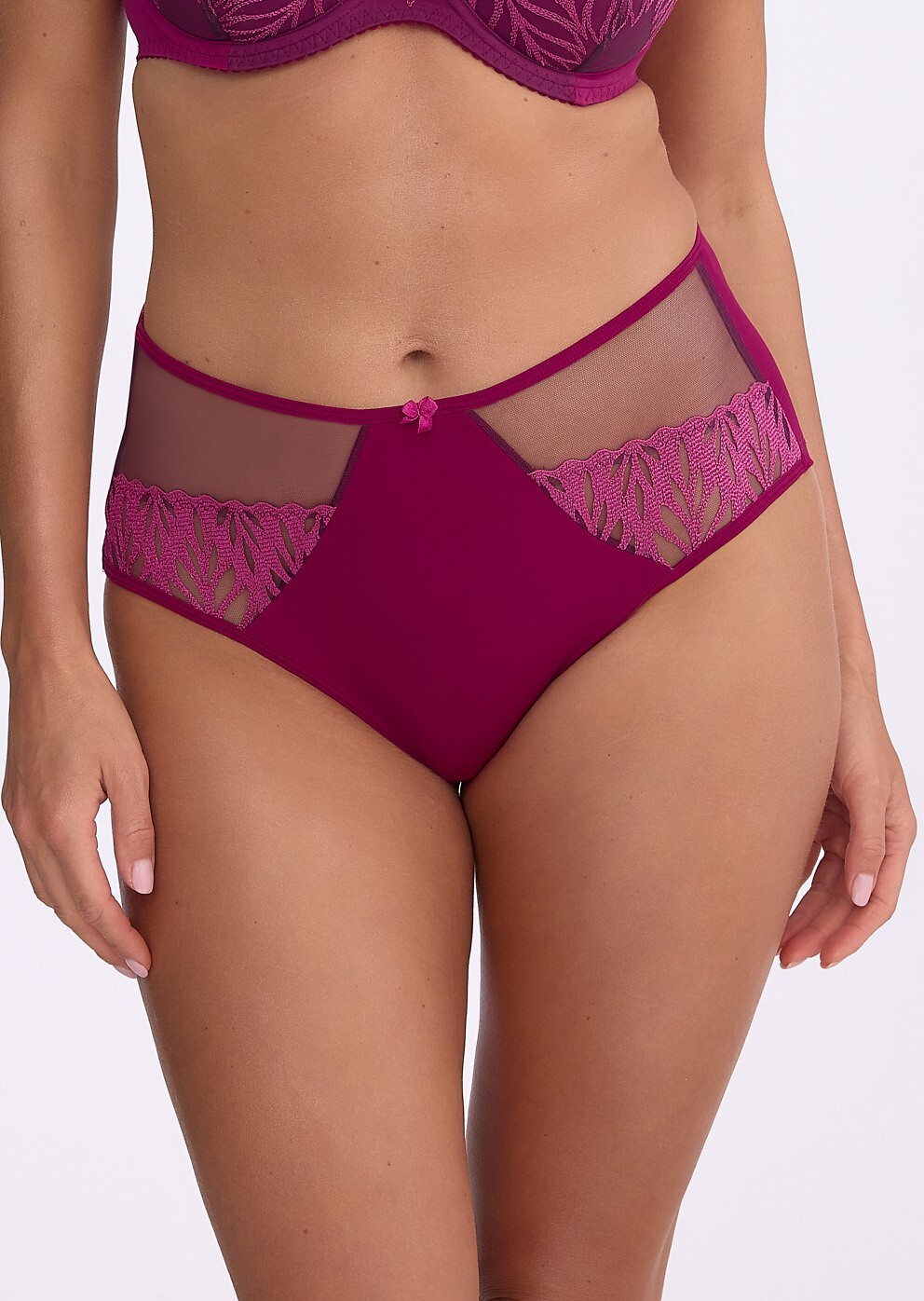 Figi Gaia GFP 1384 Mariana S-4XL - obrazek 2
