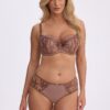 Biustonosz semi soft Gaia BS 1381 Aymara