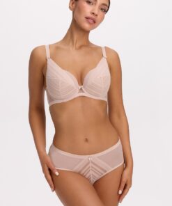 Biustonosz full cup Gaia BS 1396 Alicia Perłowy