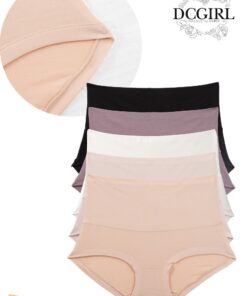 Figi DC Girl 26908 A12 L-2XL modal - obrazek 5