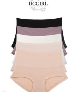 Figi DC Girl 26908 A12 L-2XL modal - obrazek 8