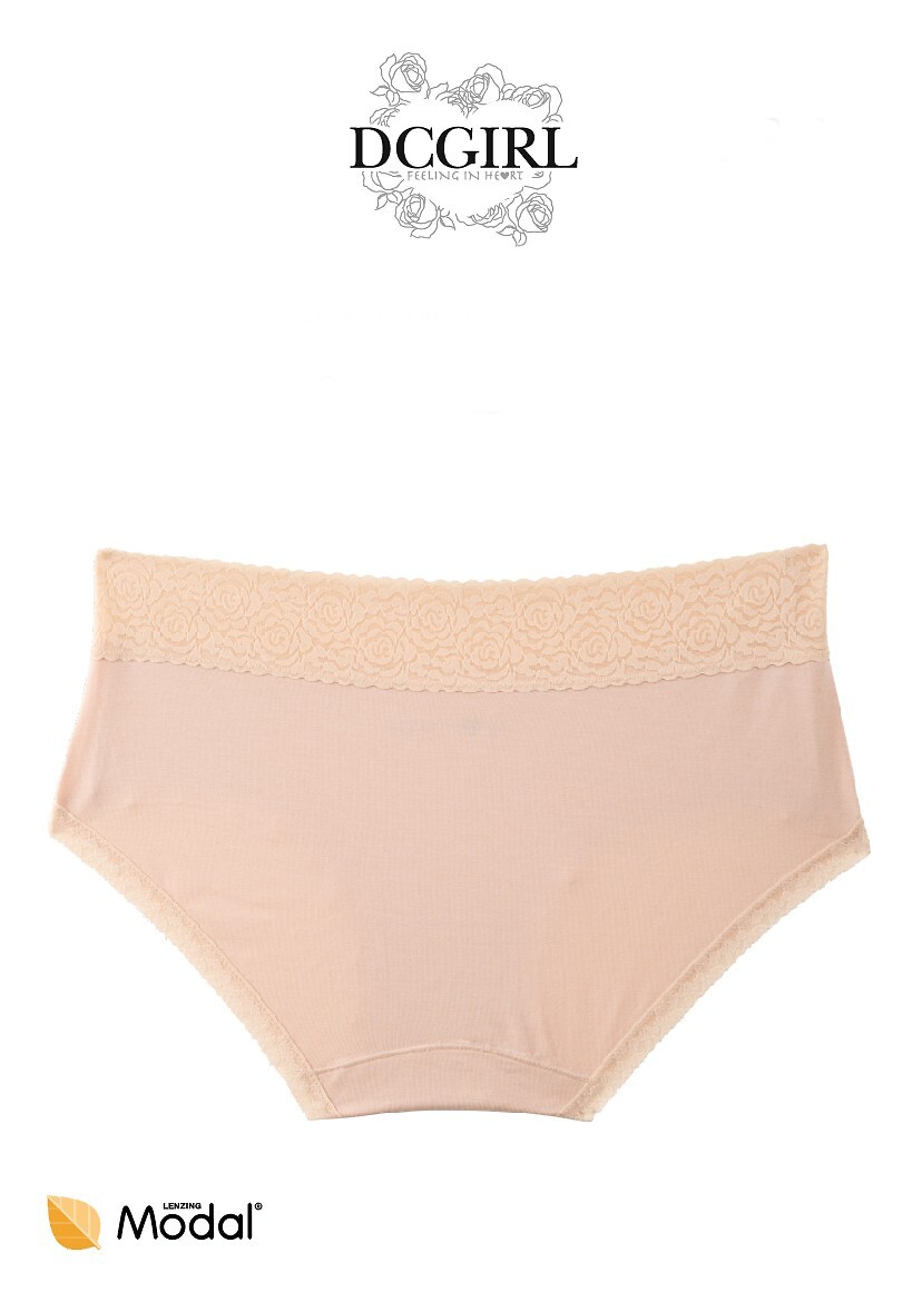 Figi DC Girl 26860 A2 M-XL - obrazek 4