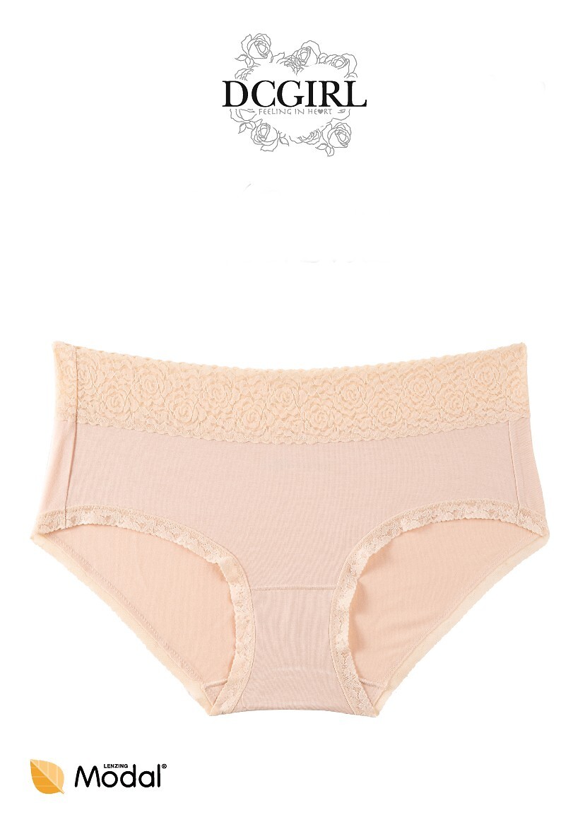 Figi DC Girl 26860 A2 M-XL - obrazek 5