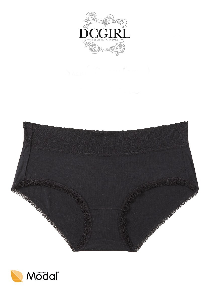 Figi DC Girl 26860 A2 M-XL - obrazek 6