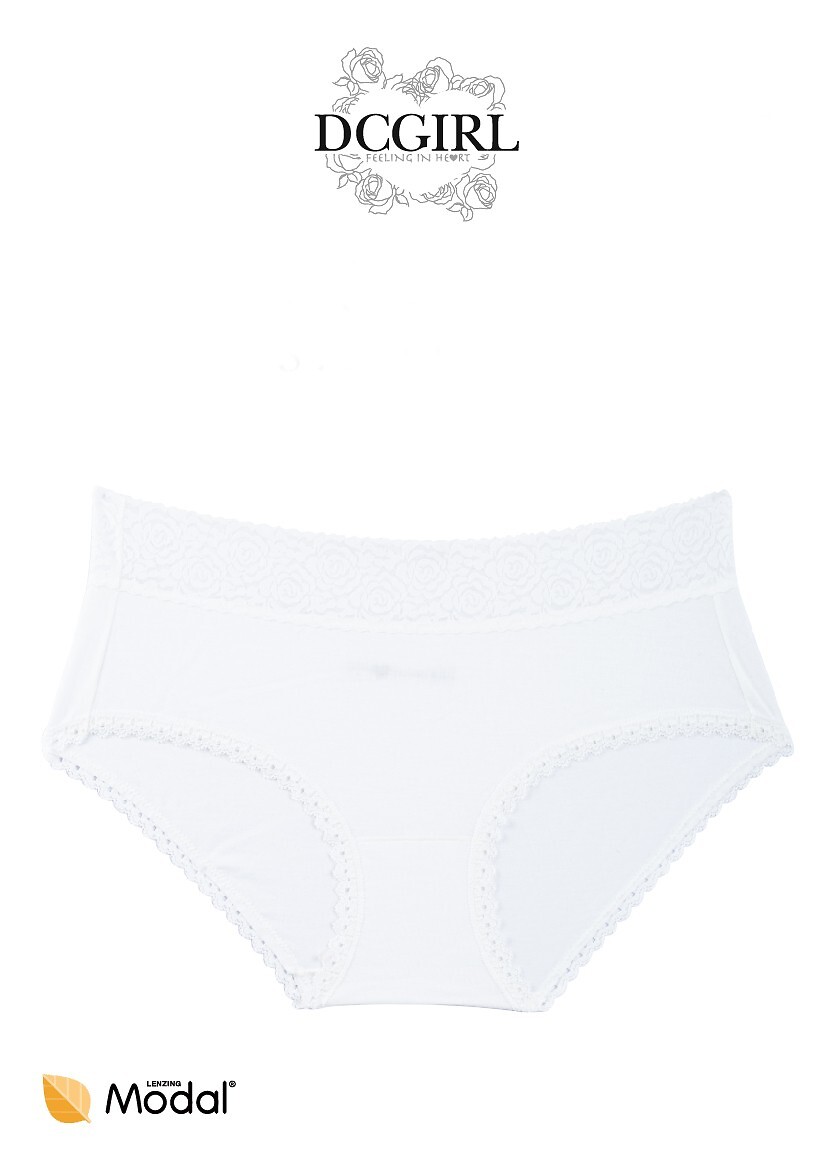 Figi DC Girl 26860 A2 M-XL - obrazek 7