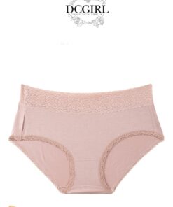 Figi DC Girl 26860 A2 M-XL - obrazek 3