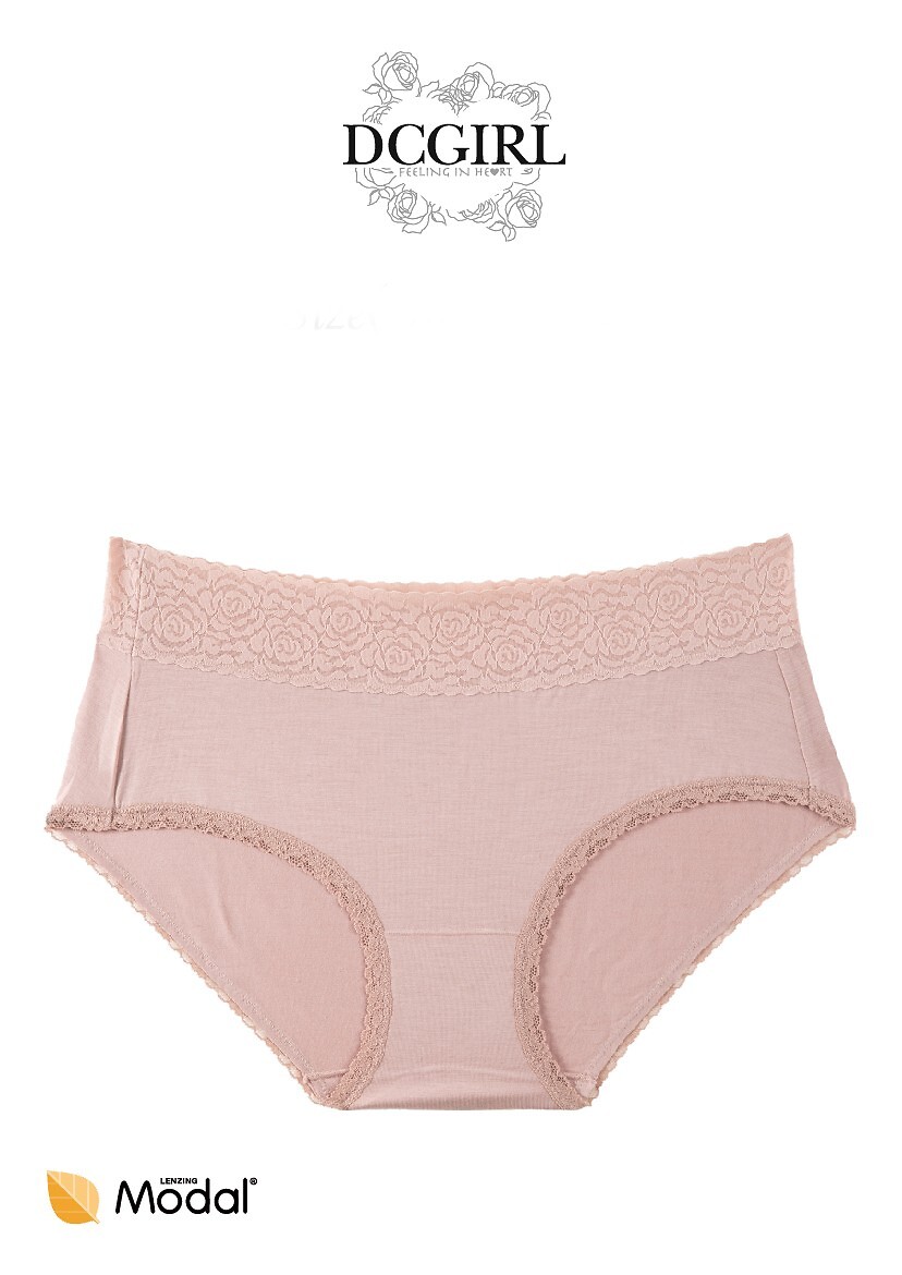 Figi DC Girl 26860 A2 M-XL - obrazek 3