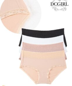 Alternative view of Figi DC Girl 26860 A2 M-XL