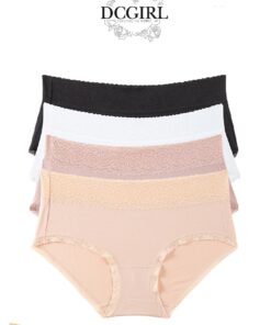 Figi DC Girl 26860 A2 M-XL - obrazek 8