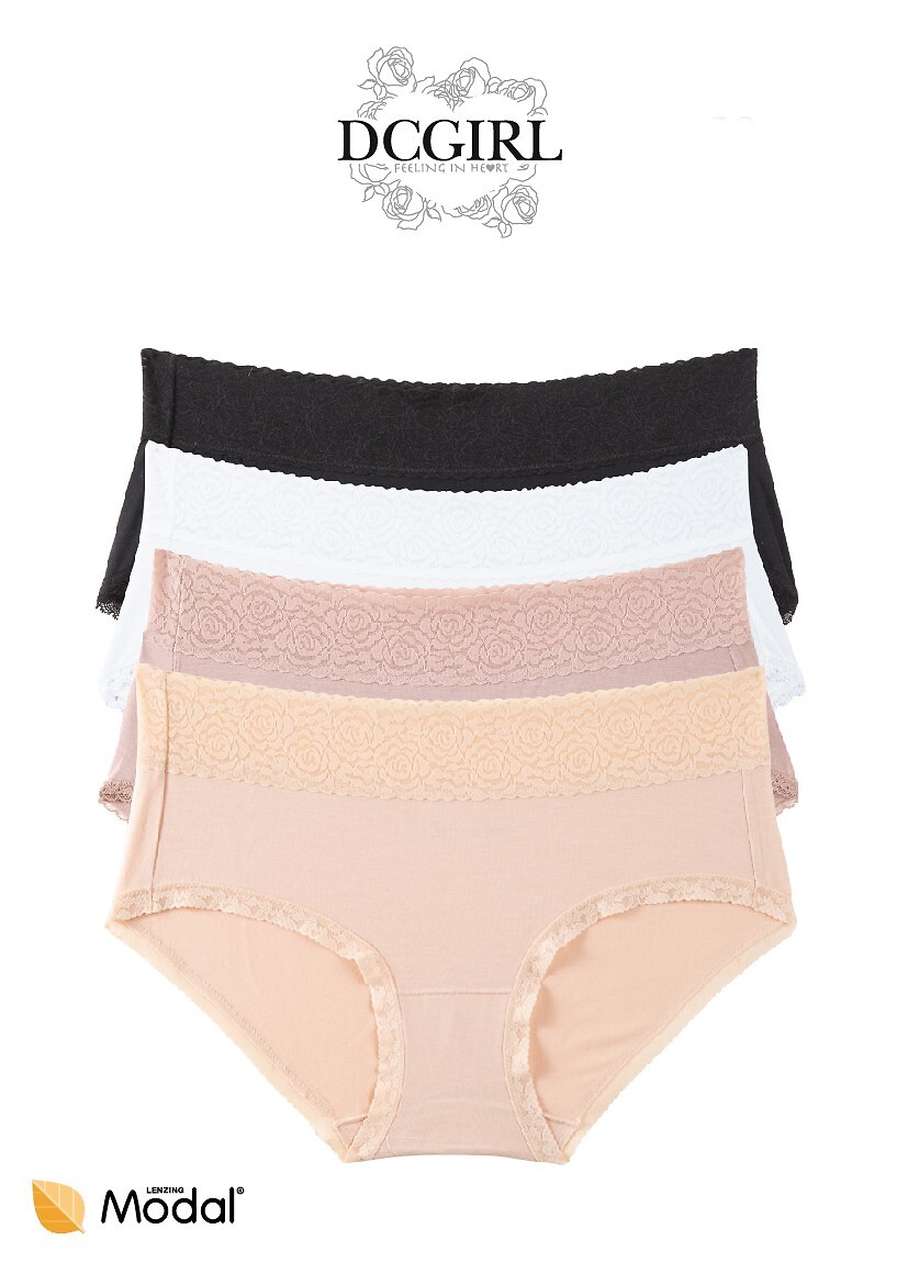 Figi DC Girl 26860 A2 M-XL - obrazek 8