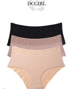 Figi DC Girl 26899 A12 M-XL - obrazek 6
