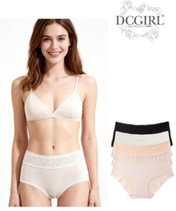 Figi DC Girl 27115 A12 M-XL