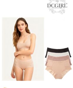 Figi DC Girl 72148 A12 M-XL bawełna