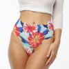 Figi Julimex Flower Folk Simple Brasil Maxi S-2XL