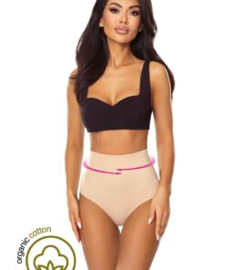 Figi Lapinee 7003 Eliza Wyszczuplające S-3XL - obrazek 3