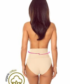 Figi Lapinee 7003 Eliza Wyszczuplające S-3XL - obrazek 6