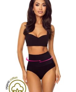 Figi Lapinee 7003 Eliza Wyszczuplające S-3XL - obrazek 11