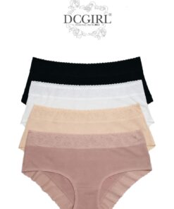 Alternative view of Figi DC Girl 26865 A12 M-XL