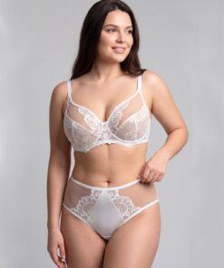 Biustonosz soft Unikat Manon - obrazek 7
