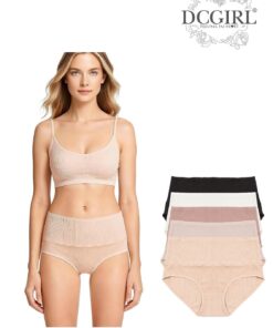 Figi DC Girl 26715 A2 L-3XL