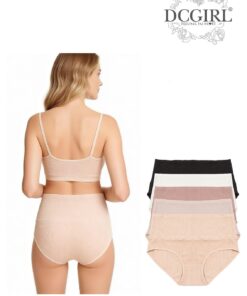 Alternative view of Figi DC Girl 26715 A2 L-3XL