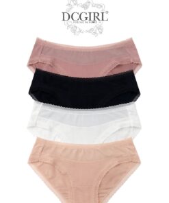 Alternative view of Figi DC Girl 26759 A2 S-XL