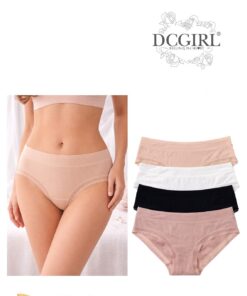 Alternative view of Figi DC Girl 27041 A2 S-XL