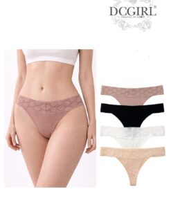 Alternative view of Stringi DC Girl 26835 A2 S-L
