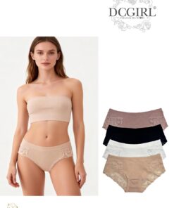 Figi DC Girl 72137 A2 S-XL