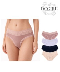 Alternative view of Figi Dc Girl 26411 A2 S-XL