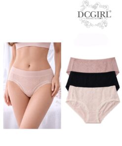Figi DC Girl 27043 A2 S-XL