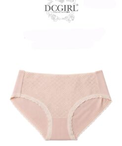 Alternative view of Figi DC Girl 27043 A2 S-XL