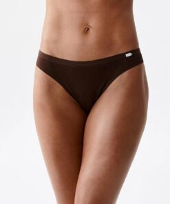 Stringi Atlantic 3CLP-017 Thongs A3 S-XL - obrazek 3
