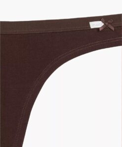 Stringi Atlantic 3CLP-017 Thongs A3 S-XL - obrazek 5