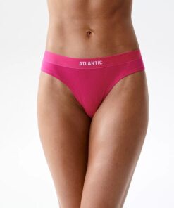 Alternative view of Stringi Atlantic 3CLP-013/L26 Thongs A3 S-XL