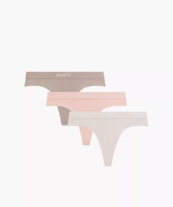 Stringi Atlantic 3CLP-013/L26 Thongs A3 S-XL