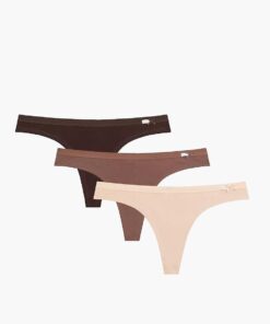 Stringi Atlantic 3CLP-017 Thongs A3 S-XL - obrazek 16
