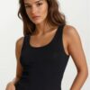 Koszulka Eldar Clarissa czarna sz/r S-XL